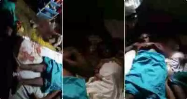 Badoo strikes again in Ikorodu, kills family of 5 (Graphic Photos)